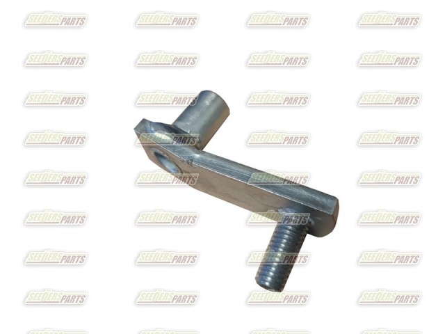MON mudguard holder, (right-left) Meca V4