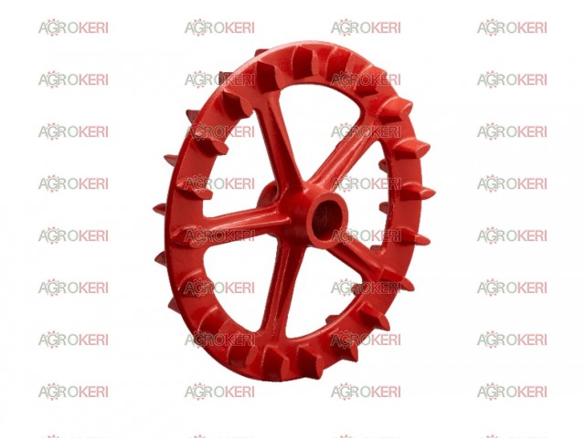 Crosskill gyűrű 440/50