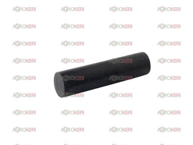 Rubber spring 38x125mm