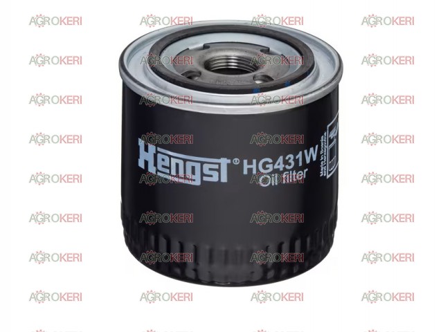 Motorolajszűrő Hengst, H205W02