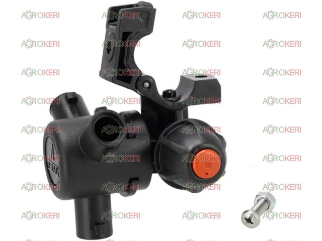 Arag fúvókatartó QJ 3 20mm/10