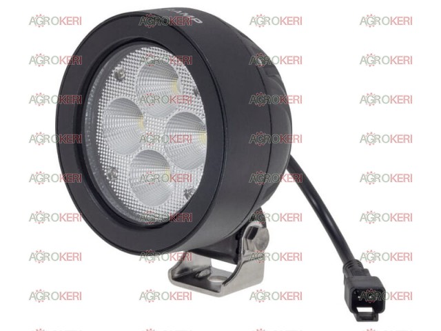 Work light 40 W 4500 lm