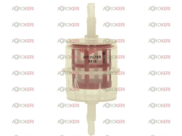 Inline-Kraftstofffilter Hifi