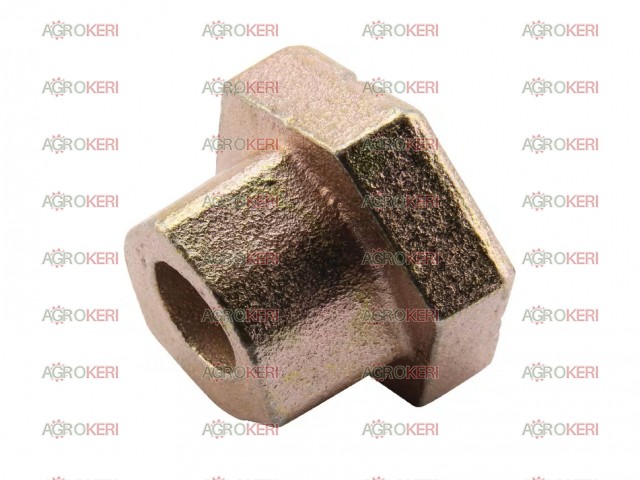 Krone Rechenexzenter