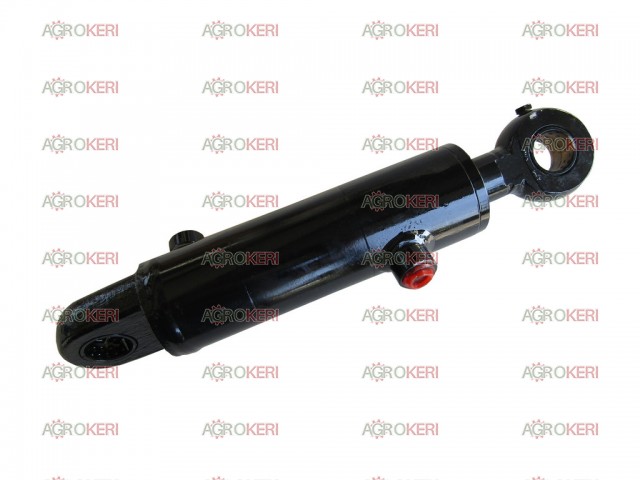 Crawler minikotró HT-10 talpaló  munkahenger