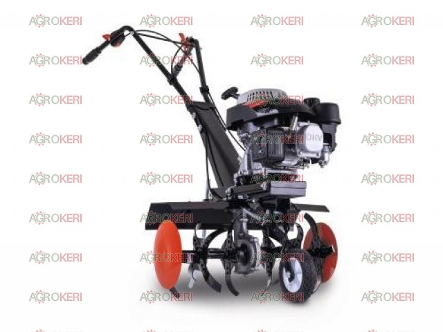 Kapálógép, benzinmotoros, 3,7 lóerős, (Robikapa) MTP 560