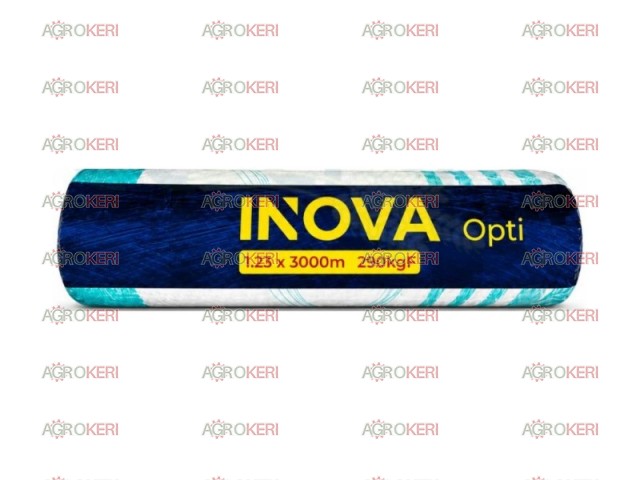 Bálaháló 1,23m x 3000m, Inova Optinet