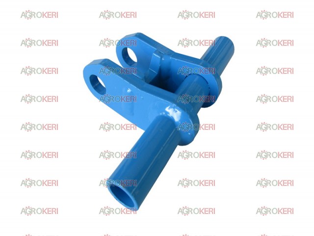 Support pour bineuse MON Multicrop, Monosem