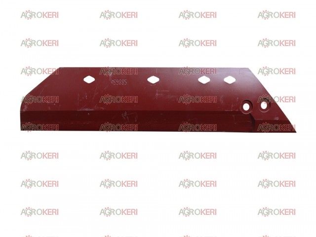 IH10-720 ekevas, balos élheggesztett, AGR-Parts
