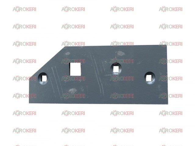 IH10-720 eke ekenád rövid, bal, AGR-Parts