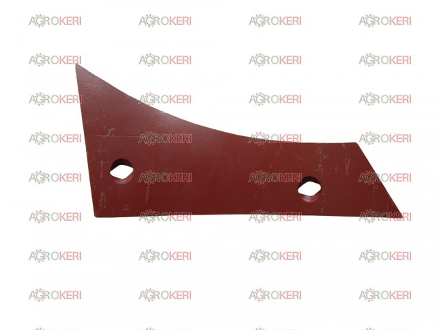 IH10-720 eke kormánylemez betét kmsz, balos, AGR-Parts