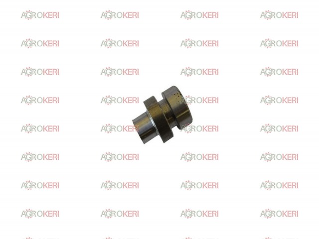 Brushcutter blade holder pin, straight, Gökmenler